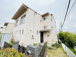 物件画像 タウン石尾台第一住宅　13-8