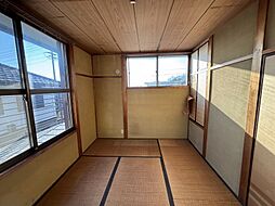 室内の画像