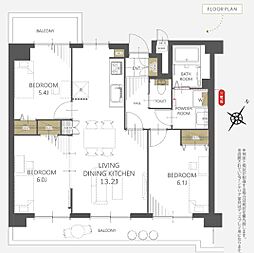 マンションイメージ