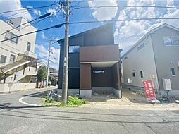 物件画像 春日井市第2林島町 1号地