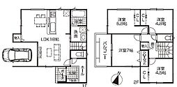 物件画像 春日井市第2林島町　1号地