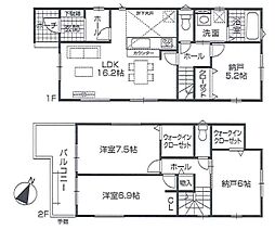 物件画像 春日井市第3乙輪町 1号棟