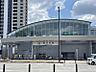 周辺：春日井駅まで　1100m　徒歩約14分●JR中央本線の駅です。名古屋駅まで約24分！2016年に改築され、バリアフリー化がされました。主要な駅なので、通勤・通学にも大変便利です！