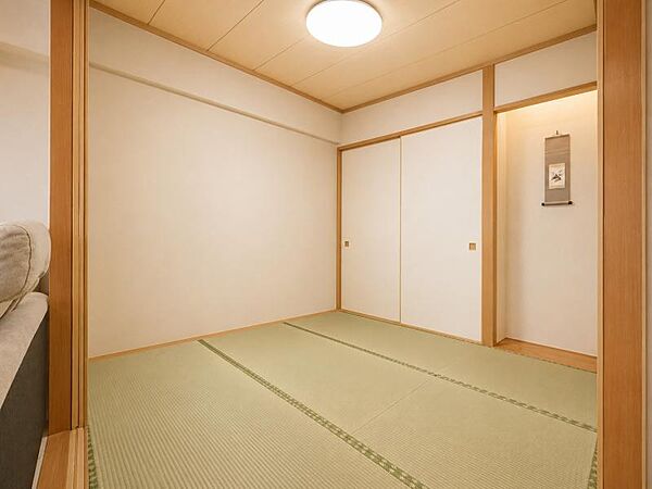 室内