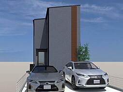 物件画像 Asobi-創家 春日井市瑞穂通第二 1号棟