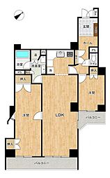物件画像 三旺マンション第二新栄