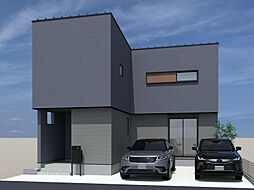 物件画像 Asobi-創家 春日井市東野町第九 1号棟