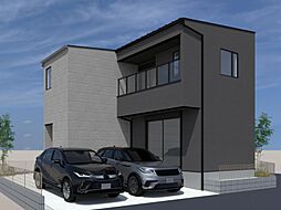 物件画像 Asobi-創家 春日井市東野町第九 2号棟