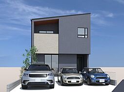 物件画像 Asobi-創家 春日井市大留町第七 1号棟