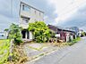外観：2世帯同居も可能な広々5LDKです♪