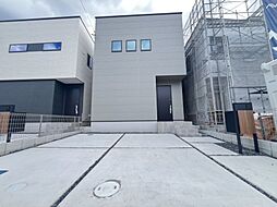 物件画像 春日井市高山町7期　5号地