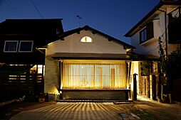 愛知郡東郷町大字春木字藤坂