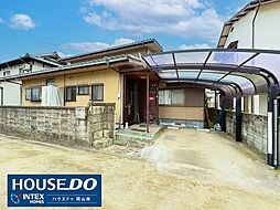 物件画像 中古戸建　南区浦安西町