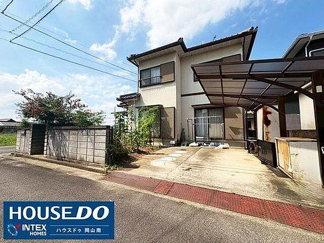 外観 さぬき市長尾西