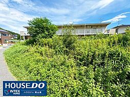 物件画像 売土地　玉野市田井