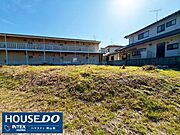 【解体費用なし！初期費用を抑えられます】現在建物がないため、解体費用等の余分な出費がありません！初期費用を抑えることができます◎