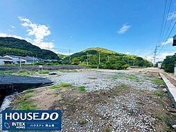 物件画像 売土地　南区川張