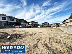 物件画像 売土地　玉野市日比4丁目