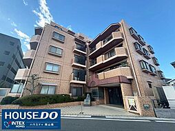 物件画像 ライオンズマンション西市駅前