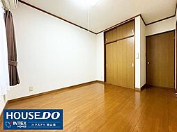 洋室の画像
