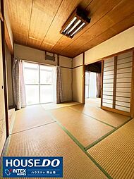 和室の画像