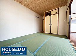 和室の画像