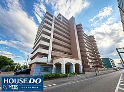 マンションイメージ