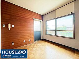 洋室の画像