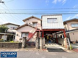 売土地 南区当新田