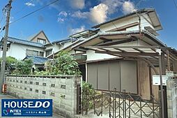 物件画像 売土地 芳泉1丁目