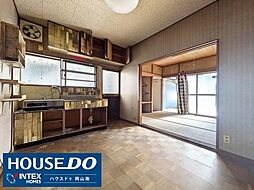 洋室の画像