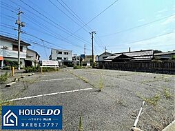 売土地　玉野市日比