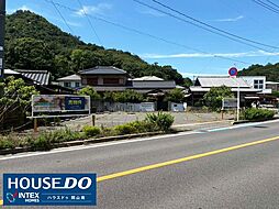 物件画像 売土地　玉野市日比