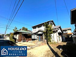 中古戸建　玉野市長尾