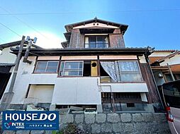 物件画像 中古戸建　玉野市奥玉