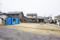 物件画像 売土地　福田