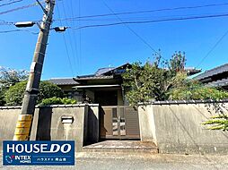 物件画像 中古戸建 八浜町八浜