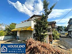 中古戸建　南区西高崎