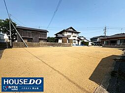 物件画像 売土地　南区郡