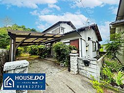 中古戸建　玉野市玉原