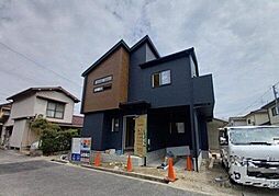 ブルーミングガーデン並木町2丁目　4期