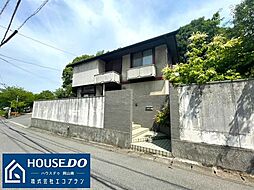 物件画像 中古戸建　南区北浦