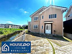 物件画像 中古戸建　南区当新田