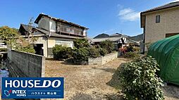 物件画像 売土地　玉野市長尾