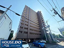 物件画像 アルファライフ岡大医学部前