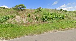 初山別村売土地の土地画像