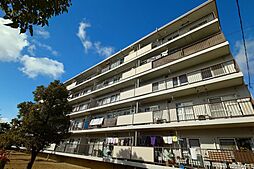 物件画像 富田第二住宅６２号棟