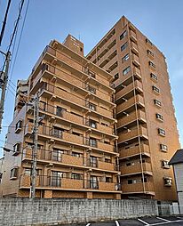 物件画像 ダイアパレス新内町