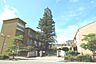 周辺：茨木市立養精中学校　１８０ｍ
