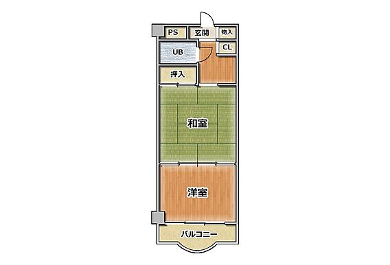４名様用　和洋...